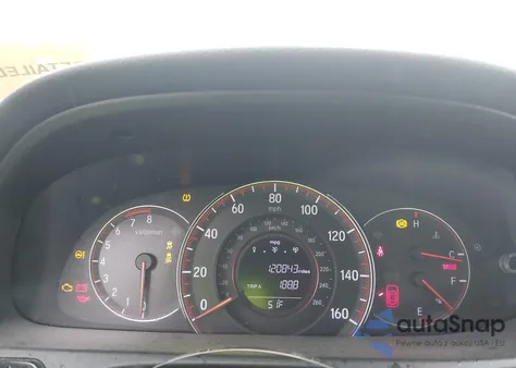 2017 Honda Accord Lx-S z USA, uszkodzony, nr VIN 1HGCT1A34HA001615